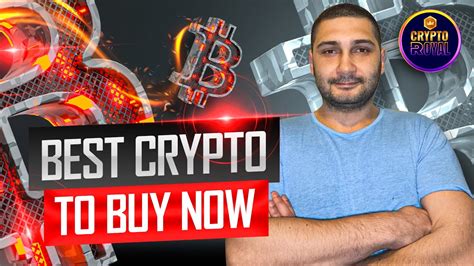 Crypto Kings Best Crypto To Buy Now Do Not Miss This Youtube