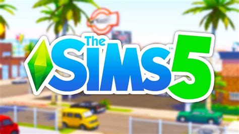 IS THE SIMS 5 REALLY COMING? - Sims 5 Mod Download Free