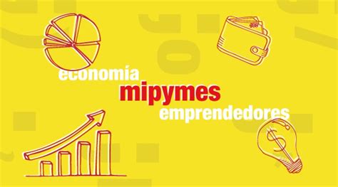 Ministerio De Econom A Y Planificaci N Convoca A Creaci N De Mipymes Y