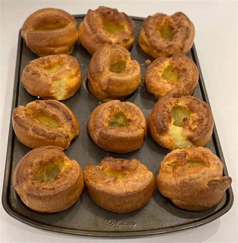 The Best Yorkshire Pudding Artofit