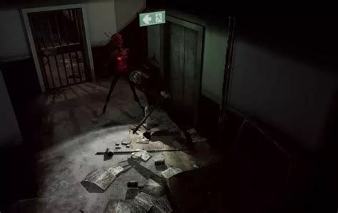 El juego de terror británico Hollowbody muestra cinco minutos de