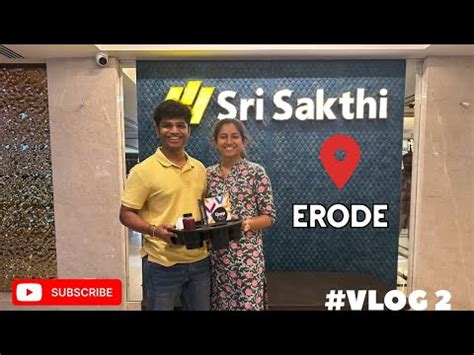 SRI SAKTHI CINEMAS ERODE Grand Cinematic Experience With Luxurious