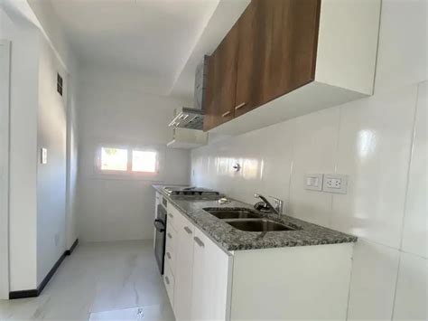 Departamento Venta 3 ambientes a estrenar 70m2 con balcón Av