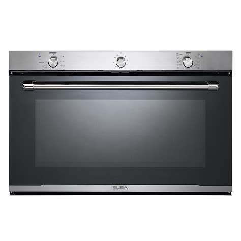 Electric Multifunction Oven Elba