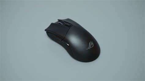 Asus Rog Gladius Ii Wireless Mouse Review