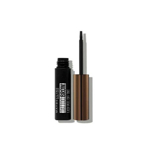 Buy Maybelline Tattoo Brow Easy Peel Off Tint · Usa