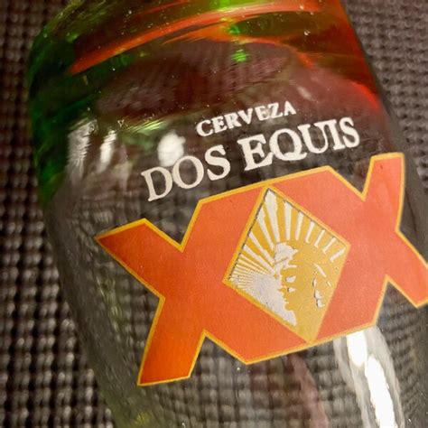 Dos Equis Etsy