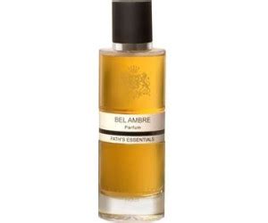 Jacques Fath Bel Ambre Eau De Parfum Ab 158 99 Preisvergleich Bei