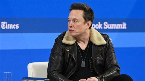 Elon Musk Directly Tells Advertisers To Go Fk Yourself During