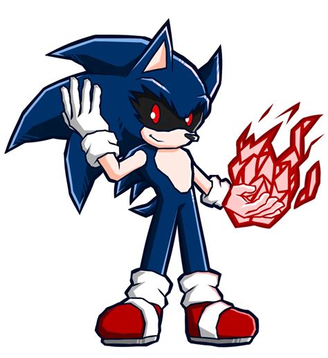 Exetior | FFA Sonic.EXE Wiki | Fandom