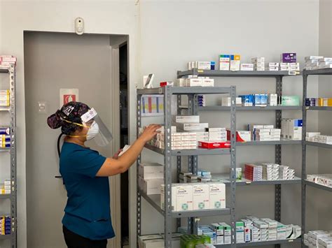 Farmacia Popular De Antofagasta Entrega Remedios A Domicilio Y Abre Sus