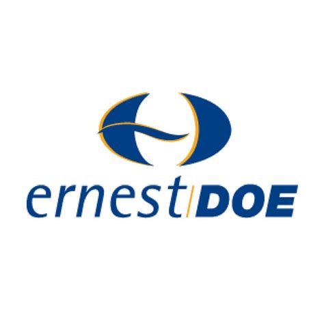 ernest-doe-logo | Scarecrow