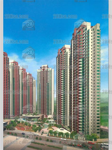 yuen long district estate information transaction record squarefoot