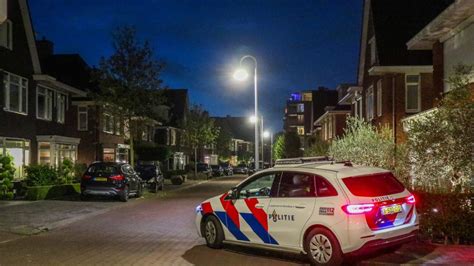 Opnieuw Tieners Aangehouden Voor Mislukte Explosie Bij Vlaardingse