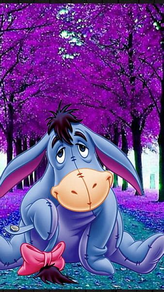 Update 84 Wallpaper Eeyore Incdgdbentre