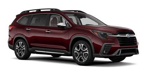 2023 Subaru Ascent Rye Subaru Rye