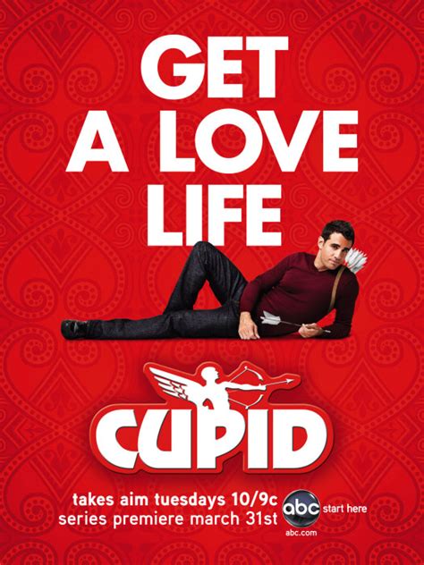 Cupid TV Poster - IMP Awards