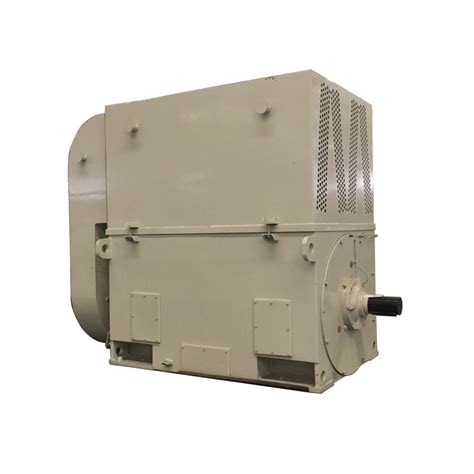 Ykk IP54 Series 6kv 10kv Air Air Cooling High Voltage 3 Phase Motor