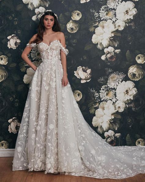 Calla Blanche Style Coreena Schaffer S Bridal