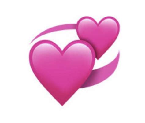 Emoji Coeur Découvrez La Signification Des Différentes Couleurs