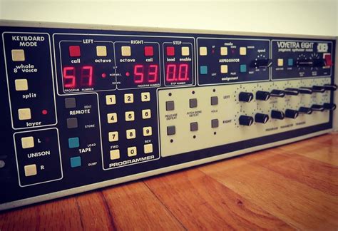 voyetra  mars  samples  mars