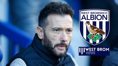 West Brom Boss Corberan Sends Message After Valencia Floods