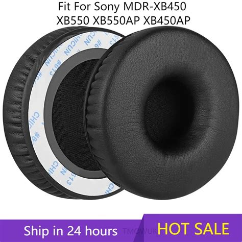 Replacement Ear Pads For Sony Mdr Xb Xb Xb Ap Xb Ap