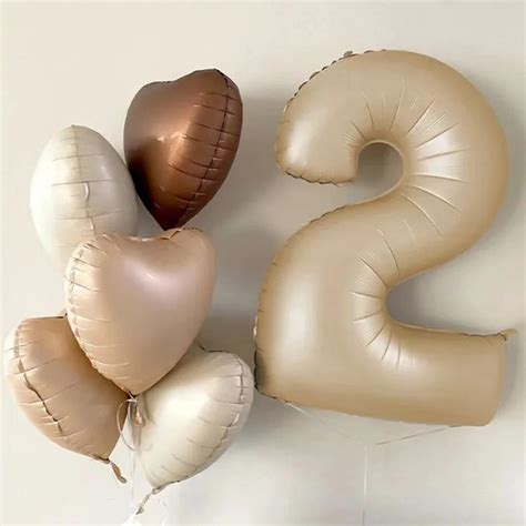 Nude Party Balloons Etsy