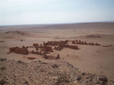 Buddhism in Mongolia during the Communist Period — Study Buddhism