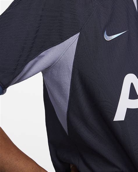 Tottenham Hotspur 2023 24 Nike Away Kit Football Shirt Culture