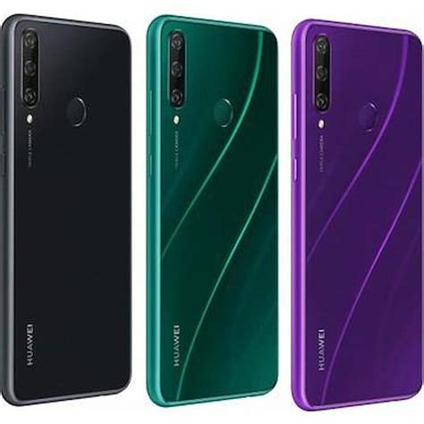 Huawei Y6 P SİYAH 64 GB YENİLENMİŞ ÜRÜN sıfır gibi Fiyatları ve