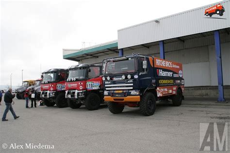 Foto Daf Cf Serie Van Hamer Truckfan