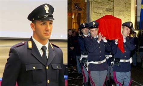 Poliziotto Muore Durante Un Inseguimento La Madre Chiede Giustizia