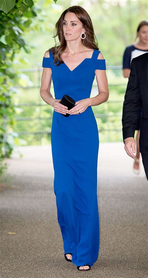 Kate Middleton's Style Successes Over the Years | WhoWhatWear