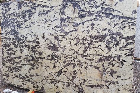 Splendor Gold Granite Countertops Denver Colorado