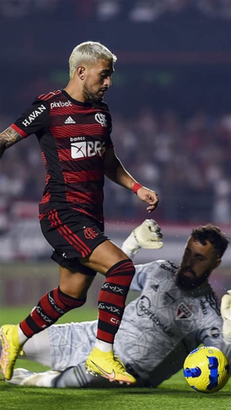 Flamengo X São Paulo Onde Assistir Ao Jogo De Hoje Da Copa Do Brasil