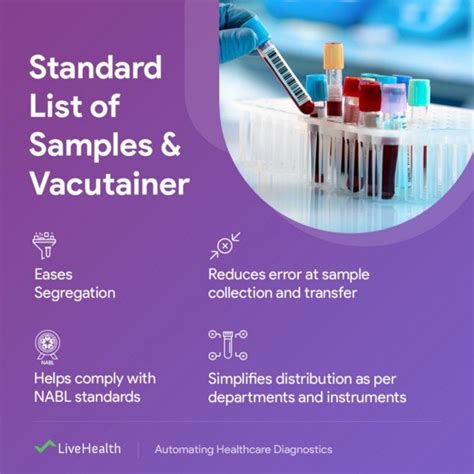 How To Solve 3 Major Challenges In Lab Accessioning