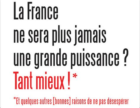 fins dune toute puissance factuel lagora