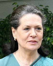 Sonia Gandhi Quotes. QuotesGram