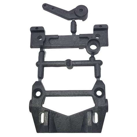 Kyosho Rear Bulkhead Support Evolva Kyofm B