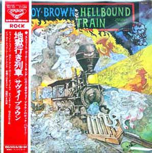 Savoy Brown Hellbound Train Vinyl Discogs