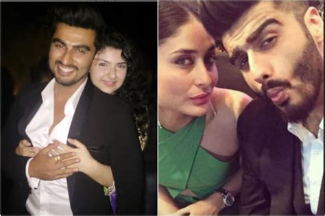 Happy Birthday Arjun Kapoor: Sister Anshula, Kareena Kapoor Khan Pour in Wishes - Latest News ...