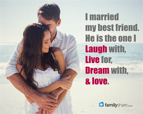 I Married My Best Friend To Shut My Parents Up - I married my best friend. He is the one I laught with, live for, dream ...