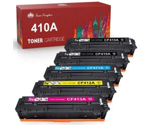 Toner Kingdom F R Hp A Cf A Er Pack Ab Preisvergleich