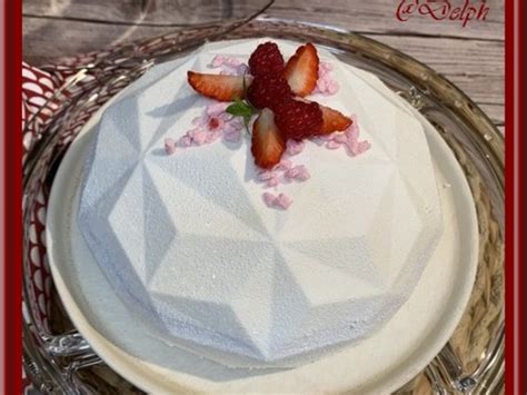 Recettes D Entremets Et Fruits