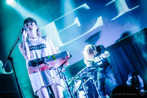 Les Eurockéennes de Belfort en photos Jour 3 8 juillet 2017