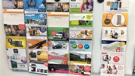 Amazon Voucher Booklet Deutschland Voucher Das Couponmagazin