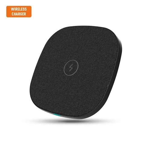 What Is A Qi Wireless Charger D Wireless