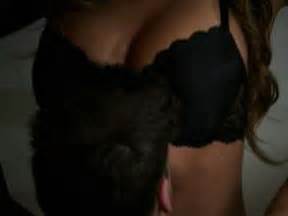 NICOLE MAJOR Nude AZNude