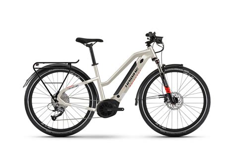 Haibike Trekking 4 EBike Winner Electric Bike Sales Blog